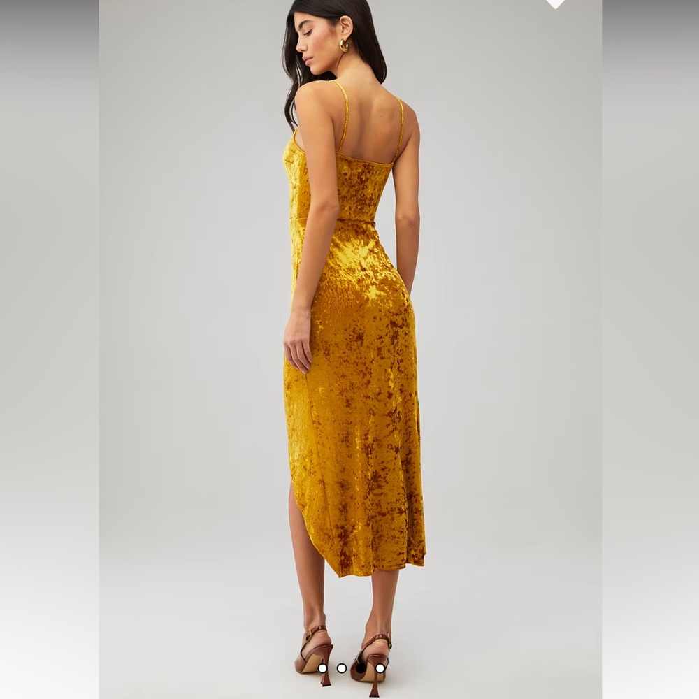 SAYLOR CYDNEY DRESS | 79% OFF Retail - Picture 3 of 5